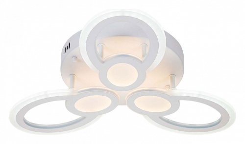 Потолочная люстра Escada Alruba 10269/6LED в Нижнем Новгороде фото 6