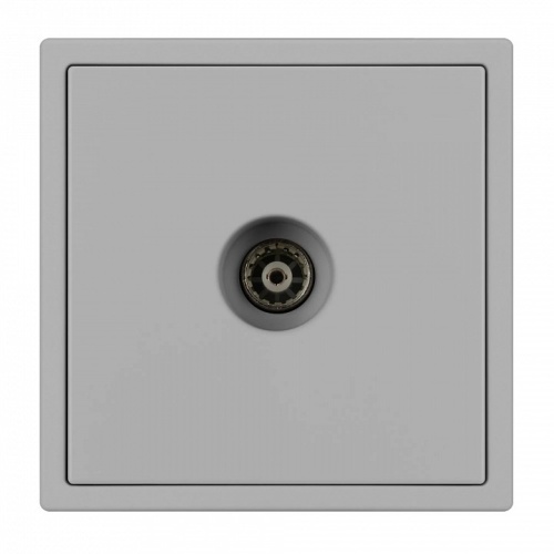 ТВ-розетка без рамки Arlight SCT-NOBE 061896 в Нижнем Новгороде фото 4