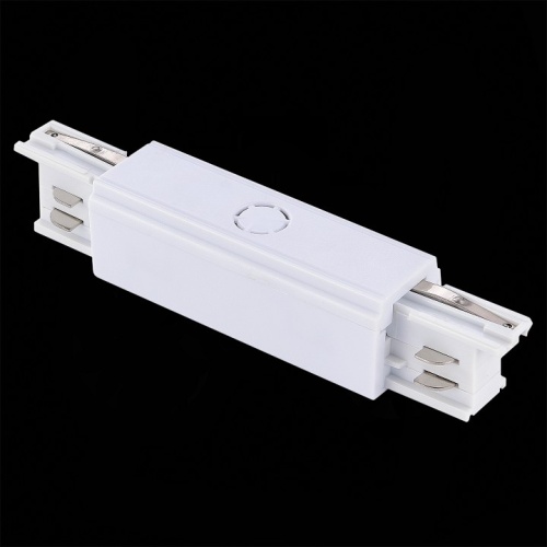 Токопровод центральный ST-Luce Трехфазная трековая система ST030.509.13 в Нижнем Новгороде фото 3