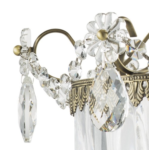 Подвесная люстра Lightstar Schon 790031 в Нижнем Новгороде фото 3