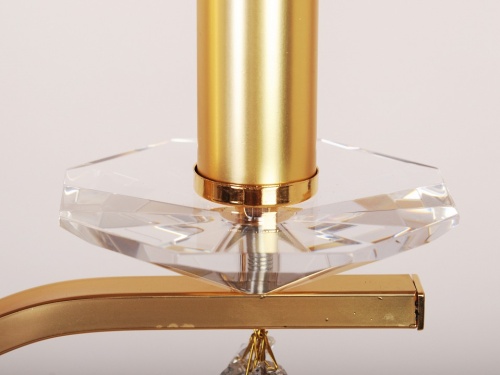 Подвесная люстра Doge Luce 110 A110L06FA.3 в Нижнем Новгороде фото 3