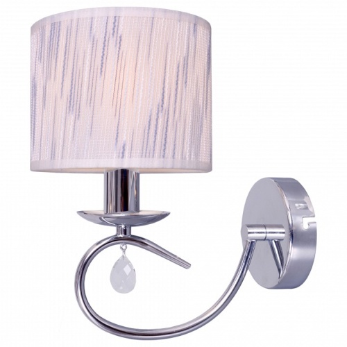 Бра TopLight Mercy TL1193B-01CH в Ревде