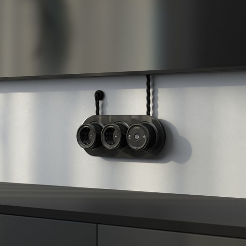 ТВ-розетка Werkel  W5683008 в Нижнем Новгороде фото 3