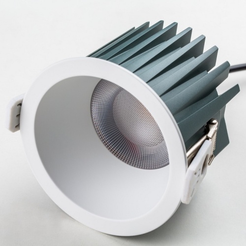 Встраиваемый светильник Lightstar Ciclone 385646 в Нижнем Новгороде фото 7