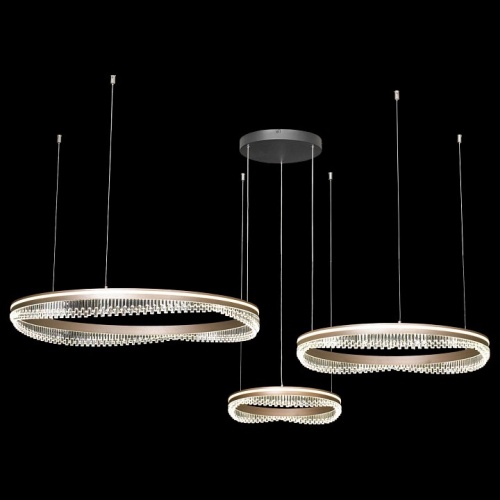 Подвесной светильник Lussole HARDIN LSP-7427 в Нижнем Новгороде