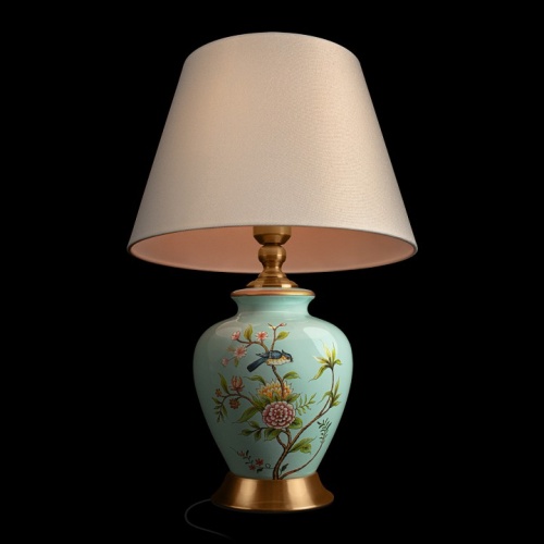 Настольная лампа декоративная Loft it Bluet 10379T/B в Нижнем Новгороде фото 3