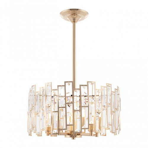 Светильник на штанге Arte Milano Sorrento-3209 373209/5/350/390 GD в Нижнем Новгороде фото 3