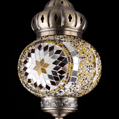 Подвесной светильник Citilux Каир CL419115 в Нижнем Новгороде фото 4