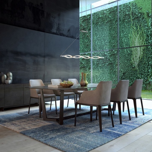 Подвесной светильник Mantra Sahara 4860 в Нижнем Новгороде фото 4