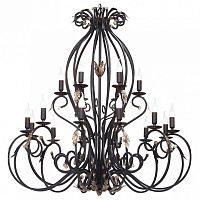 Подвесная люстра Vitaluce V1014 V1014/12+6 в Нижнем Новгороде