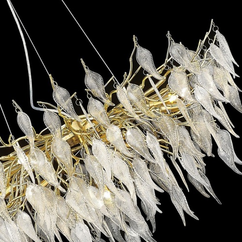 Подвесная люстра Wertmark Daniela WE182.12.403 в Нижнем Новгороде фото 3