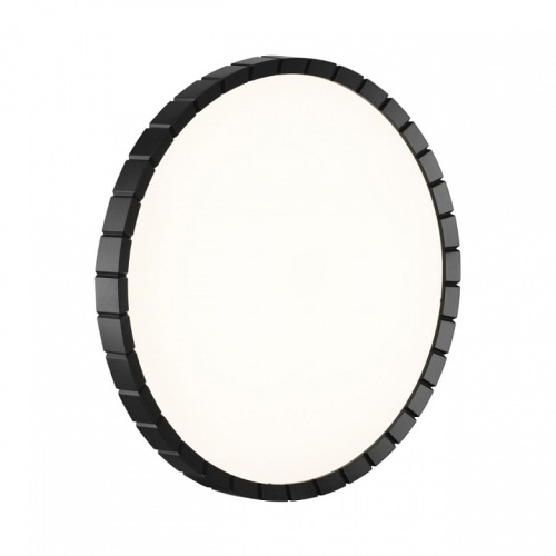 Накладной светильник Sonex ATABI BLACK 7649/DLN в Нижнем Новгороде фото 2