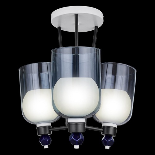 Потолочная люстра 33 идеи S26LB-S02WH CHN902.03.WH17.WBL-S26LB-S02WH в Нижнем Новгороде фото 4