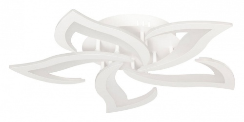 Потолочная люстра De City Мадлен 15 424017605 в Нижнем Новгороде