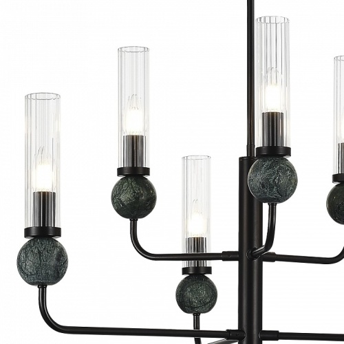 Люстра на штанге ST-Luce MEDEA SL1244.403.06 в Нижнем Новгороде фото 4