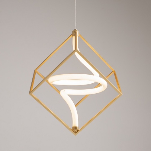 Подвесной светильник Maytoni Membrane MOD345PL-L11BS3K в Нижнем Новгороде фото 2