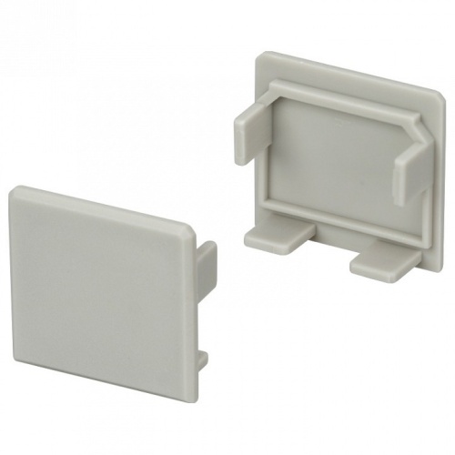 Набор заглушек для профиля Arlight PLS-LOCK-H25 016390 в Нижнем Новгороде