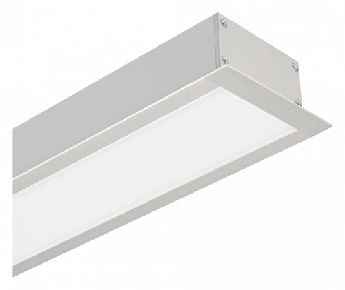 Встраиваемый светильник Arlight LINE 056476 в Нижнем Новгороде