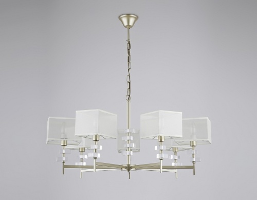 Подвесная люстра Ambrella Light HIGH LIGHT LH71332 в Нижнем Новгороде фото 5