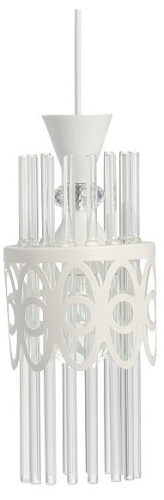 Подвесной светильник De City Соло 112010801 в Нижнем Новгороде