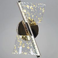 Накладной светильник  01071-0.2-01 GD в Нижнем Новгороде