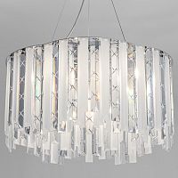 Подвесная люстра Eurosvet Radiance 101011/6 в Нижнем Новгороде