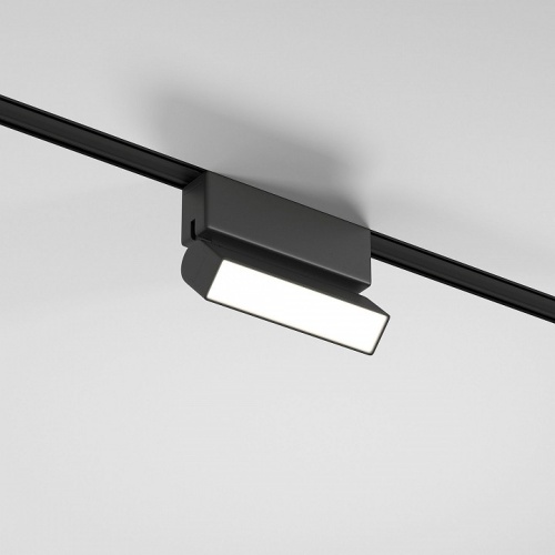 Накладной светильник Elektrostandard Flat Magnetic a063709 в Нижнем Новгороде