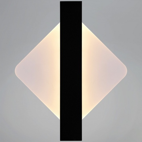 Накладной светильник  02713-0.2-01 BK в Нижнем Новгороде фото 5