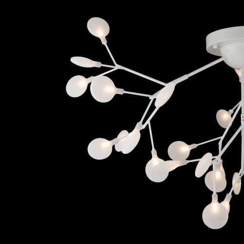 Потолочная люстра Freya Florencia FR5049CL-36W1 в Нижнем Новгороде фото 3