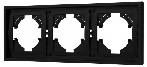 Рамка на 3 поста Arlight FRM-TENDO 054650 в Нижнем Новгороде