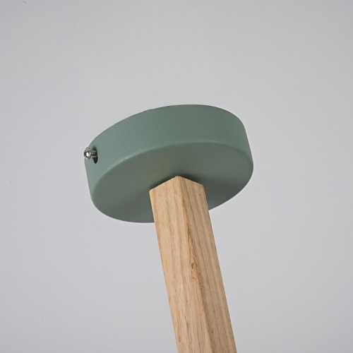 Люстра на штанге Imperiumloft NOA 3 NOA01 в Нижнем Новгороде фото 2