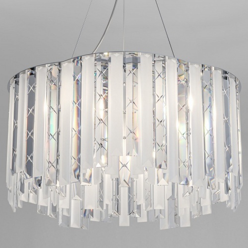 Подвесная люстра Eurosvet Radiance 101011/6 в Нижнем Новгороде