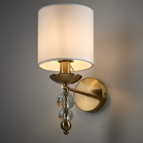 Бра Freya Side FR1009WL-01BS в Нижнем Новгороде фото 2