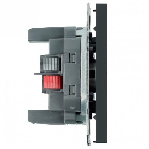 Переключатель одноклавишный без рамки Stekker Эмили 50248 в Нижнем Новгороде фото 6