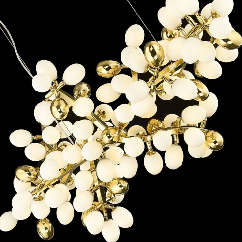 Подвесная люстра Wertmark Olivia WE232.12.323 в Нижнем Новгороде фото 2