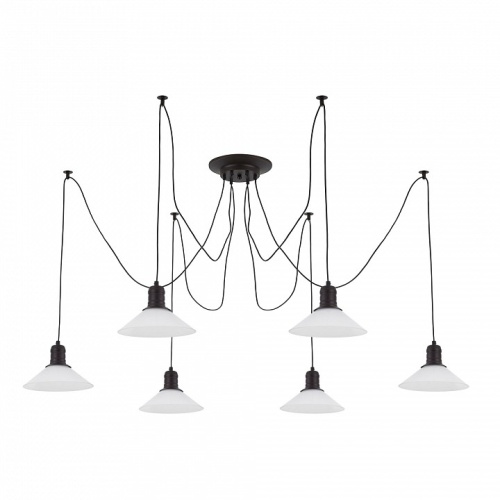 Подвесной светильник Citilux Эдисон CL451062 в Нижнем Новгороде фото 5