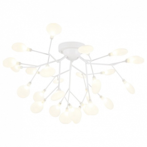 Потолочная люстра Ambrella Light TR TR3011 в Нижнем Новгороде