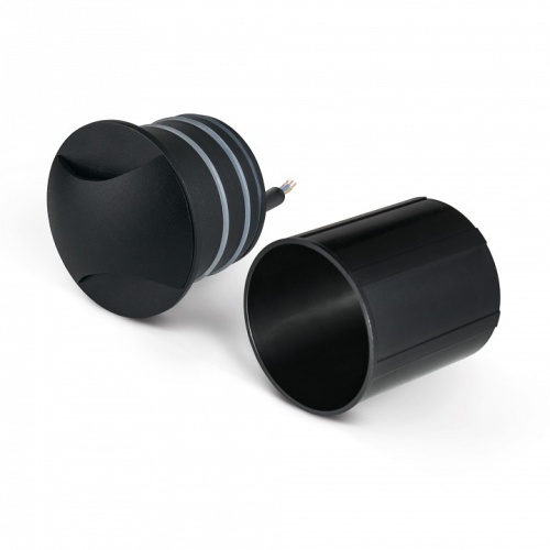 Встраиваемый в дорогу светильник Elektrostandard Step 3 a049748 в Нижнем Новгороде фото 4