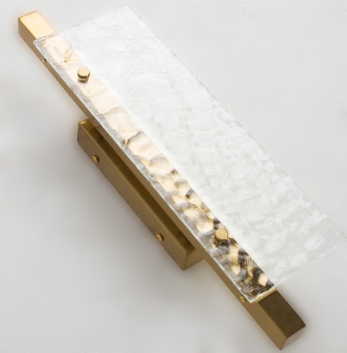 Накладной светильник Favourite Gelido 4518-1W в Нижнем Новгороде фото 4