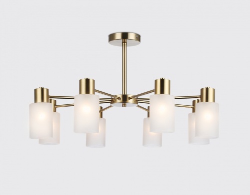 Люстра на штанге Ambrella Light TRADITIONAL TR9584 в Нижнем Новгороде фото 7