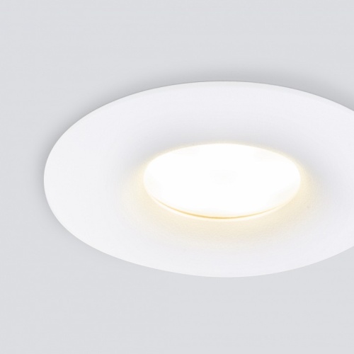 Встраиваемый светильник Elektrostandard Belt a053355 в Нижнем Новгороде фото 3