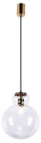 Подвесной светильник Favourite Ortus 4267-2P в Дудинке фото 2