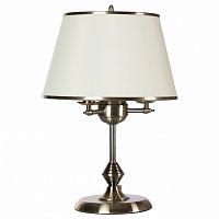 Настольная лампа декоративная Arte Lamp Alice A3579LT-3AB в Бородино