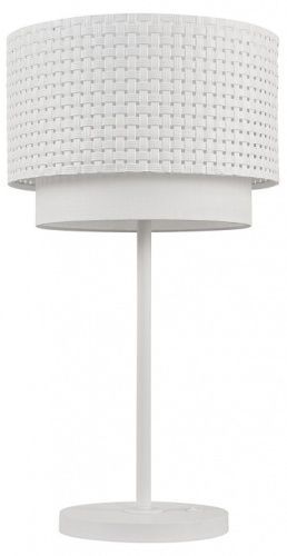 Настольная лампа декоративная F-promo Nevada 4801-1T в Нижнем Новгороде