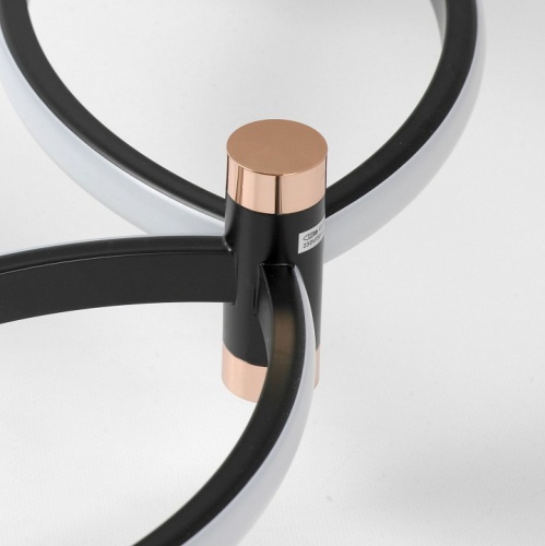 Подвесная люстра Lussole Taylor LSP-7211 в Нижнем Новгороде фото 5