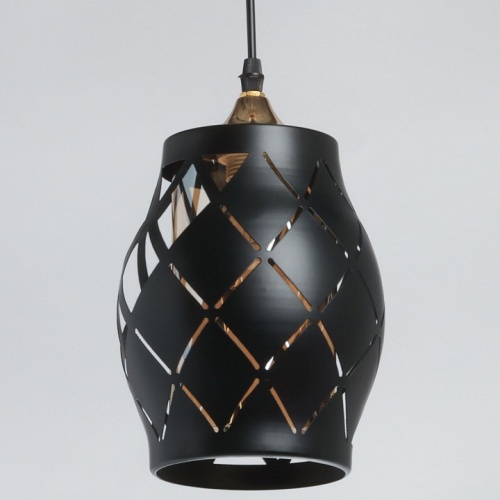 Подвесной светильник De City Соло 27 112011301 в Нижнем Новгороде