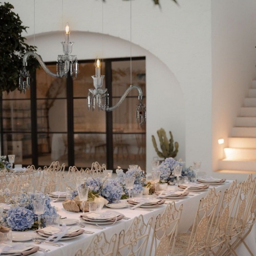 Подвесной светильник Loft it Zenith 10210P/A White в Нижнем Новгороде фото 6