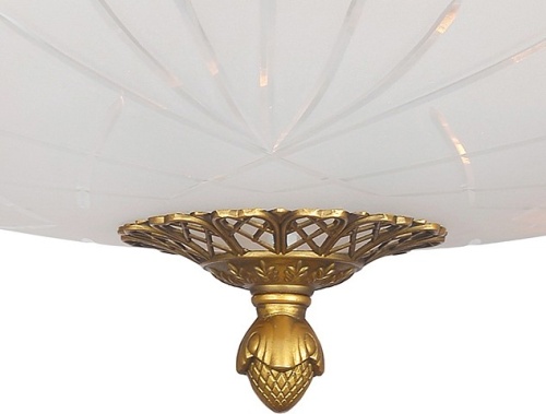 Накладной светильник Arti Lampadari Venezia Venezia E 1.13.46 AG в Нижнем Новгороде фото 2