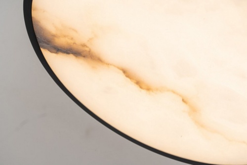 Накладной светильник Belfast Devon 3395-3 BL MB в Нижнем Новгороде фото 3