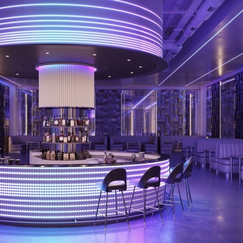 Лента светодиодная Arlight SPI 037868 в Нижнем Новгороде фото 2